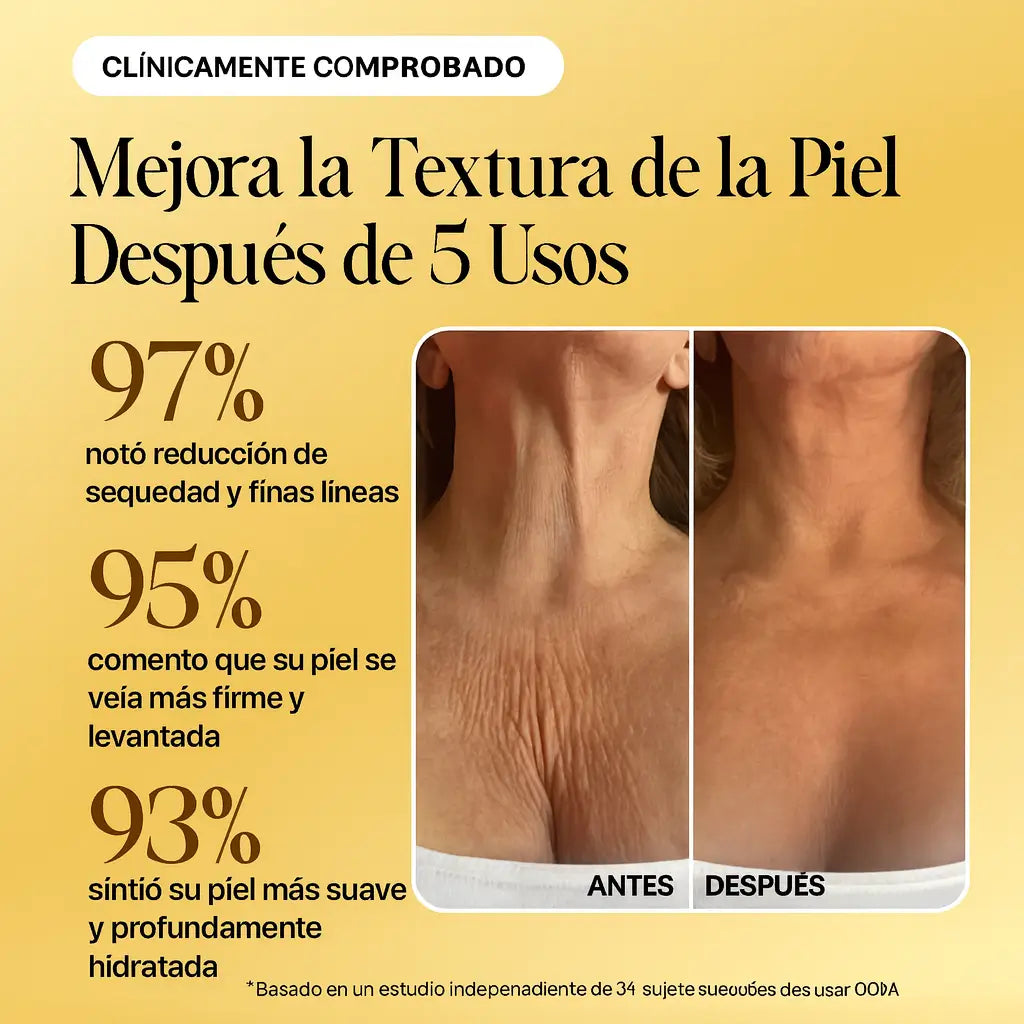 Silk Body -  2X1 - Piel más firme, suave y radiante.