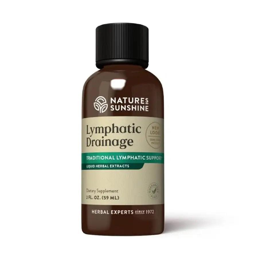 Drenaje Linfático Líquido -  Reduce la hinchazón y recupera tu silueta - PROMO 2x1